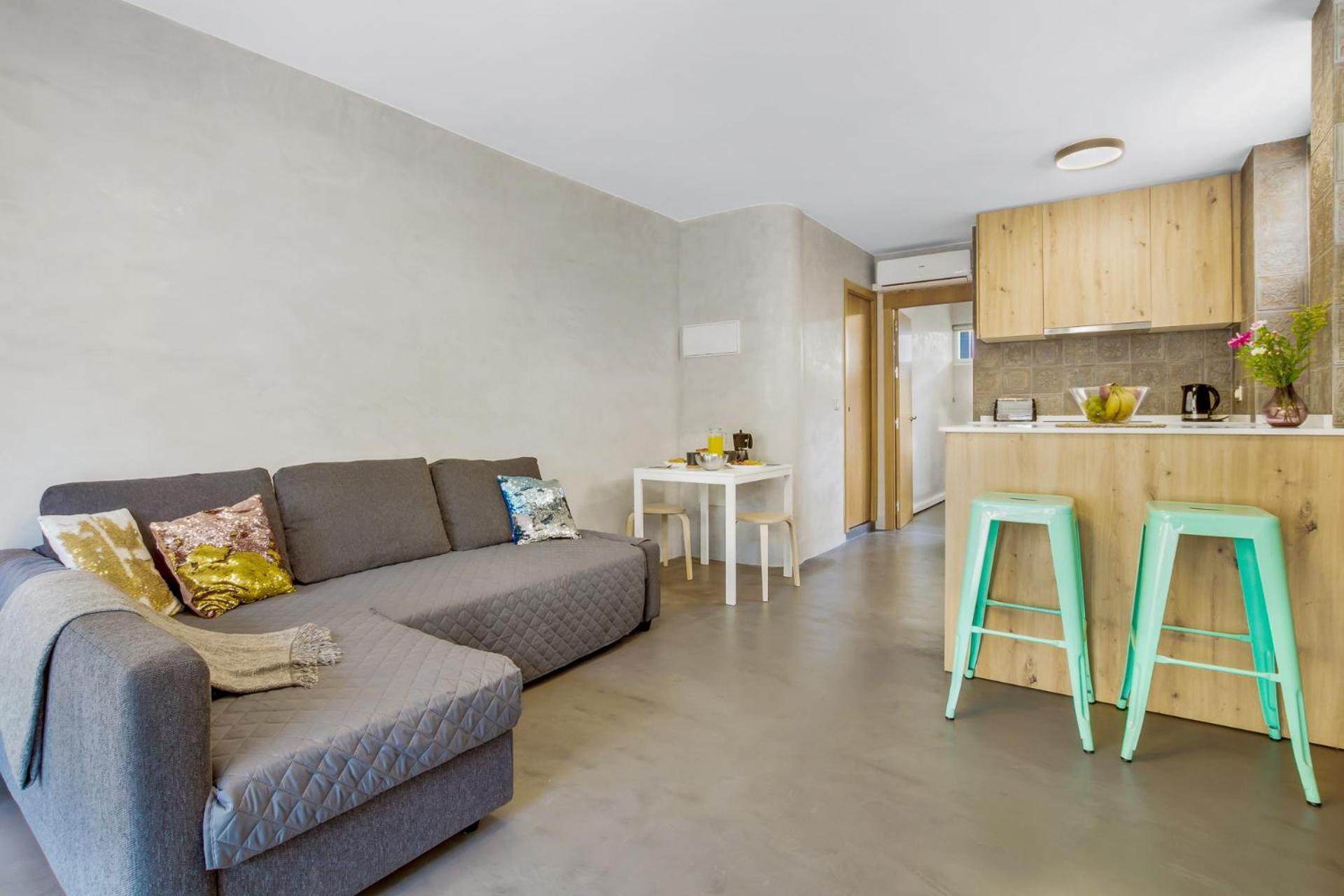 Ferienwohnung Casa Xio Torremolinos Exterior foto