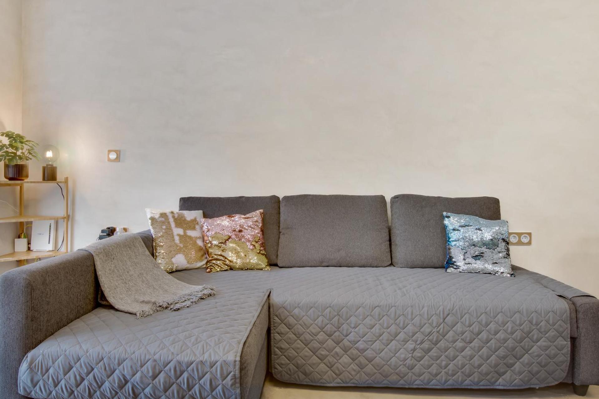 Ferienwohnung Casa Xio Torremolinos Exterior foto